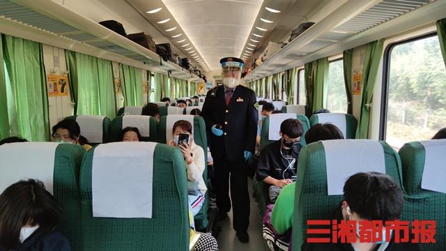 长沙到张家界怎么去最方便，从长沙到张家界怎么走（18对“城铁快巴”新增硬座、硬卧两种席别）