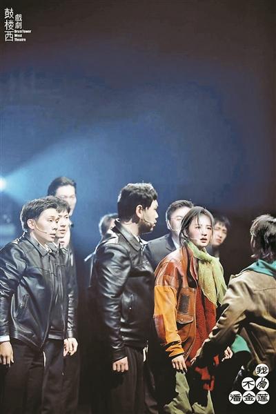张歆艺个人资料简介，张歆艺个人资料（张歆艺 这个演员有点疯）