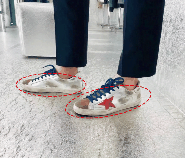 白鞋网面很脏怎么洗技巧，白鞋网面脏了如何清理（鞋子穿久了“黑乎乎”难清洁）