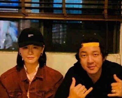 马思纯最近情况，马思纯的近况（马思纯晒照庆34岁生日）