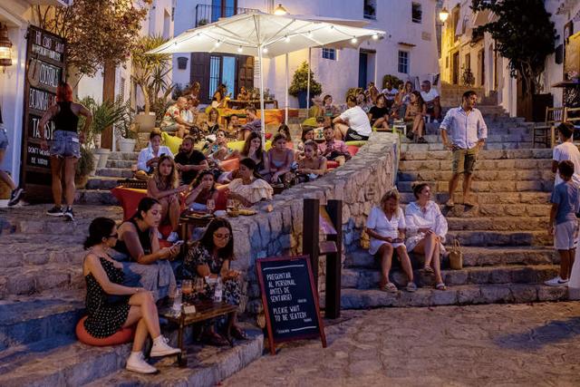 如何评价此次夏天岛事件，夏天岛事件是什么（但凡热爱自由的人）