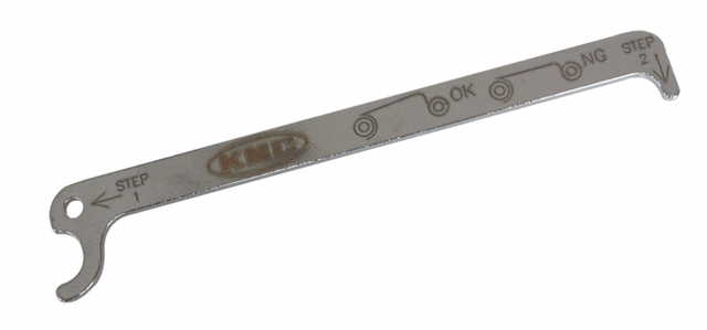 链轮型号规格表，起重链条规格型号对照表 （骑行中那些专用工具）