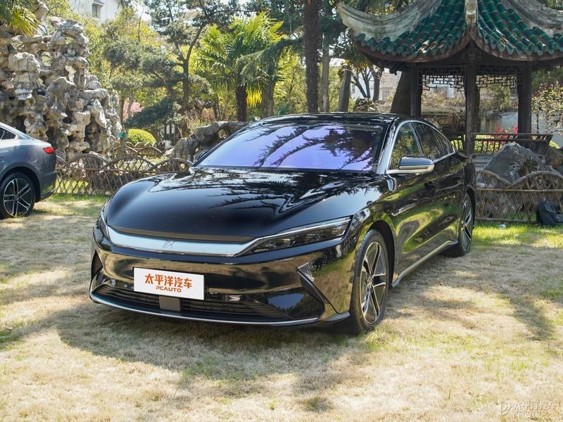 比亚迪汽车价格表(比亚迪电动汽车6万左右)