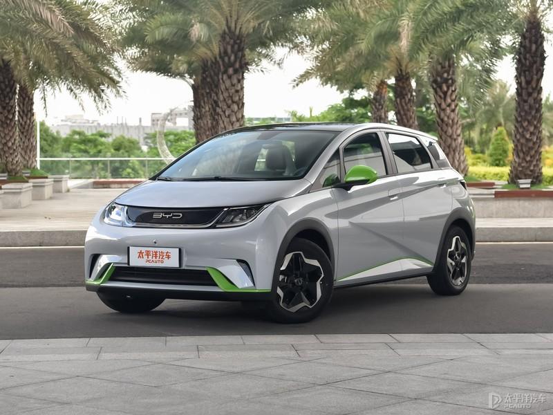 比亚迪汽车价格表(比亚迪电动汽车6万左右)