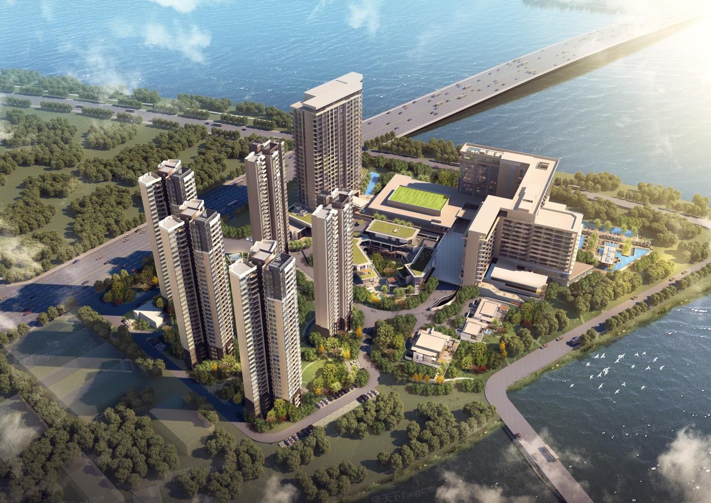 珠海红旗中学（珠海2022年04月特价房来袭）