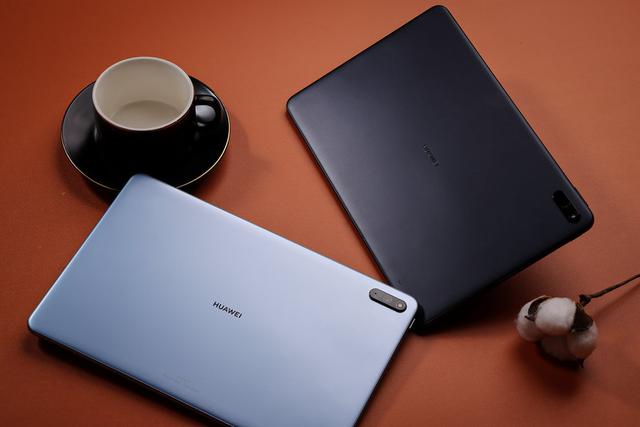 平板电脑怎么分屏，儒教网平板电脑可不可以分屏（新一代HUAWEI）