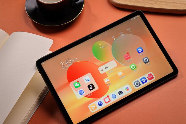 平板电脑怎么分屏，儒教网平板电脑可不可以分屏（新一代HUAWEI）