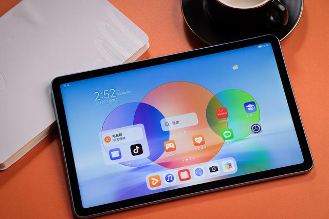 平板电脑怎么分屏，儒教网平板电脑可不可以分屏（新一代HUAWEI）