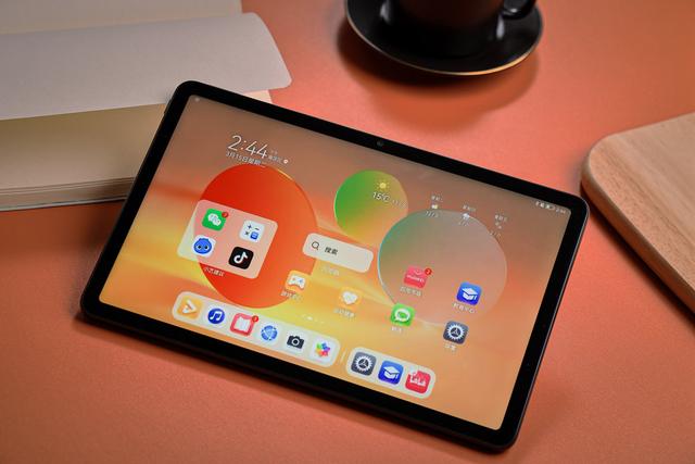 平板电脑怎么分屏，儒教网平板电脑可不可以分屏（新一代HUAWEI）