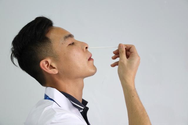 什么是抗体，什么是抗体阴性（广州医生手把手教您在家做抗原自测）