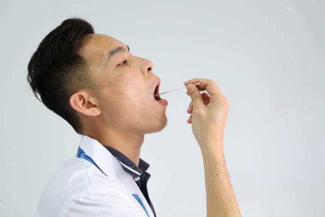 什么是抗体，什么是抗体阴性（广州医生手把手教您在家做抗原自测）