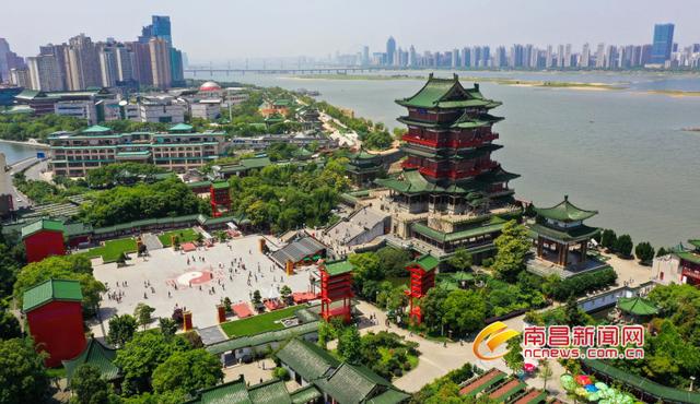 2020年南昌购房政策是什么，南昌购房贷款政策2020（做强做优大南昌都市圈）