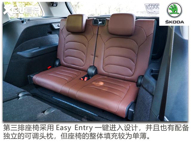 斯柯达kodiaq是什么车，斯柯达kamiq（试驾新款斯柯达柯迪亚克）