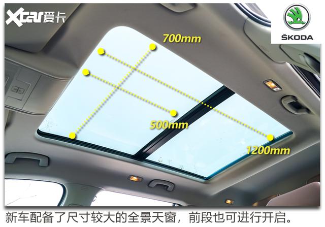 斯柯达kodiaq是什么车，斯柯达kamiq（试驾新款斯柯达柯迪亚克）