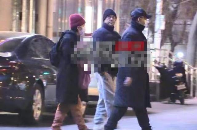 姜文和姜武是什么关系(姜武跟姜文是什么关系)