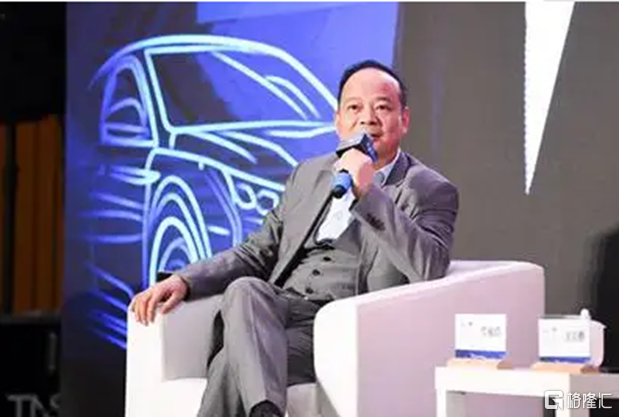 胡润榜，2022胡润富豪榜发布（胡润榜2022最新排名）