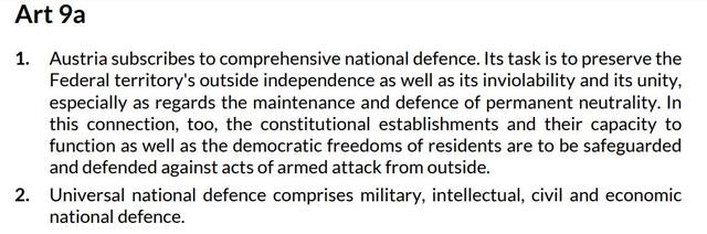瑞士和奥地利，除了德国还有哪个国家高速不限速（俄乌讨论的奥地利和瑞典中立国模式是什么）