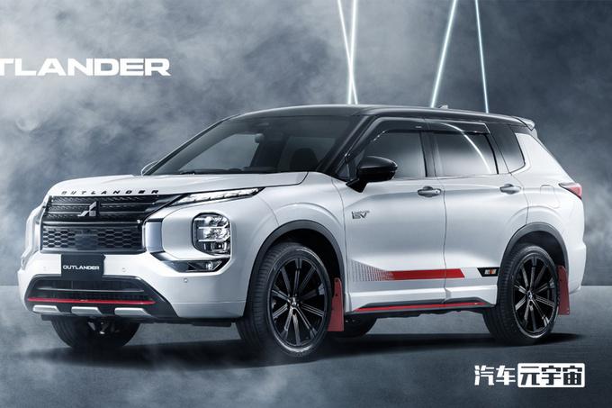 三凌车suv(三菱所有suv车型)
