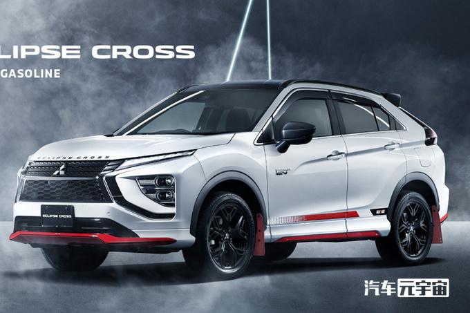 三凌车suv(三菱所有suv车型)