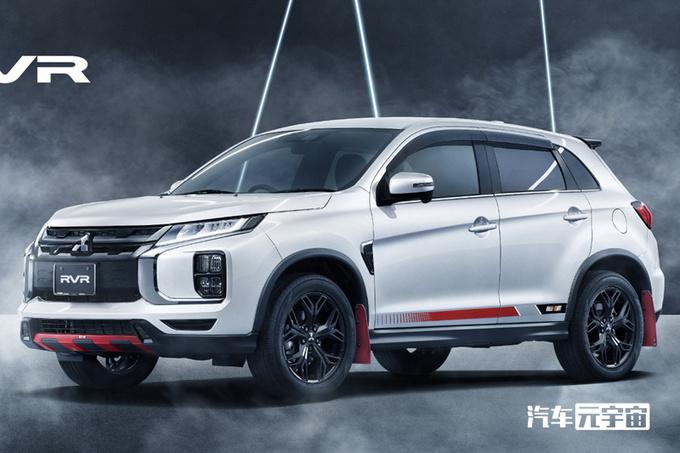 三凌车suv(三菱所有suv车型)