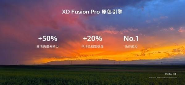 华为p50像素（为何说P50系列搭载的华为影像已自成一派）