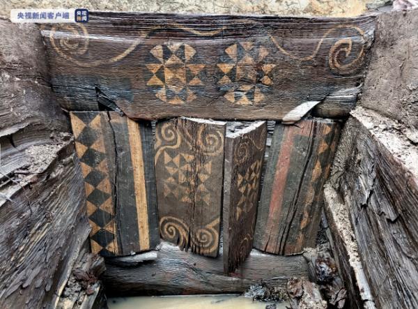 随州文峰塔小家电维修 湖北这个重大发现，入选