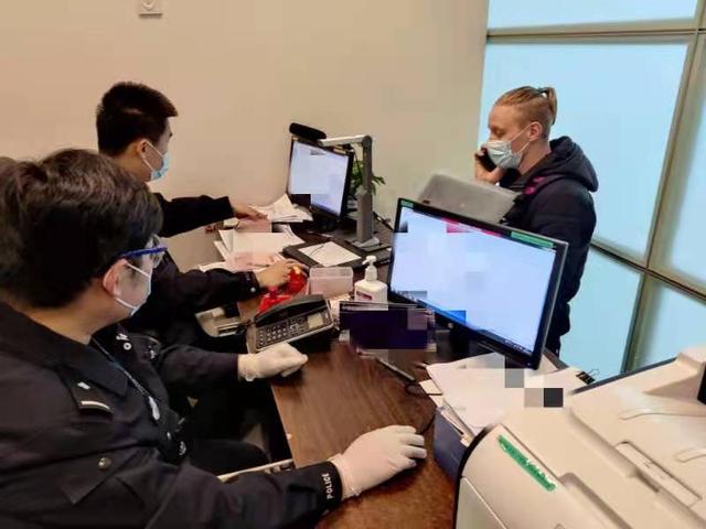 签证办理咨询电话，上海英国签证咨询电话（小区封闭管理期间签证逾期）