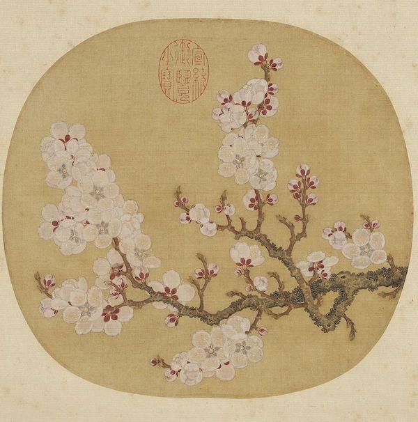 梦见满树的杏花盛开是什么意思预兆，梦到树上开满杏花（杏花：鹧鸪声里雨丝斜）