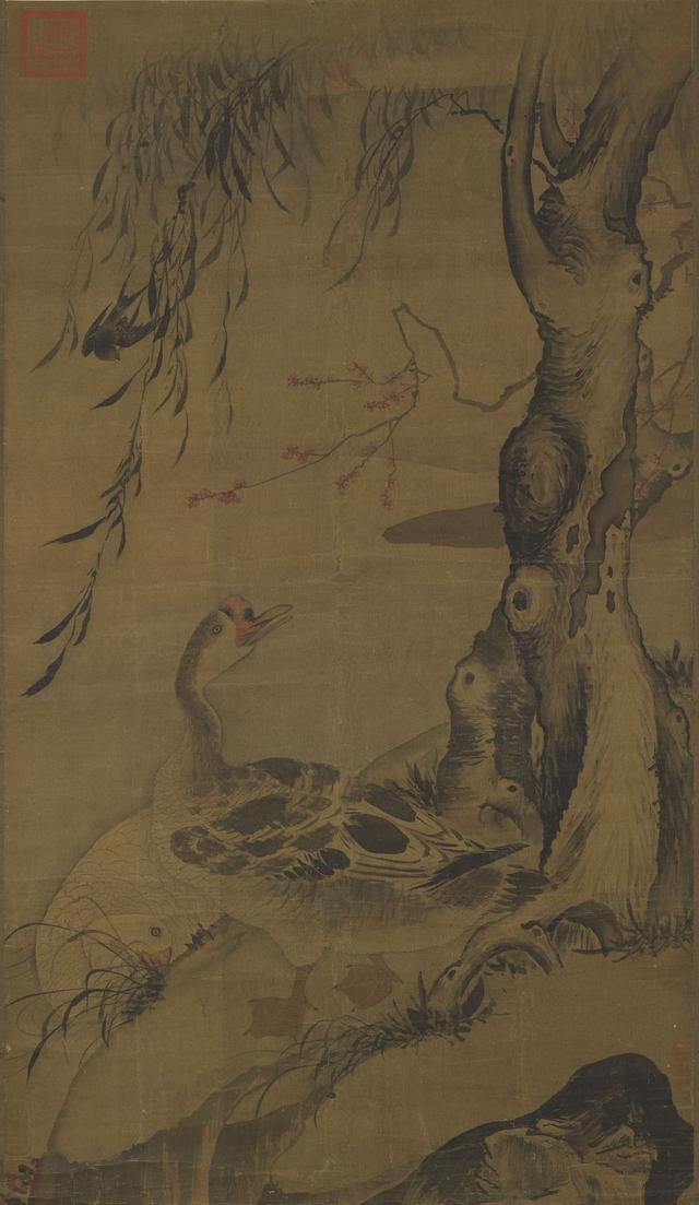 梦见满树的杏花盛开是什么意思预兆，梦到树上开满杏花（杏花：鹧鸪声里雨丝斜）