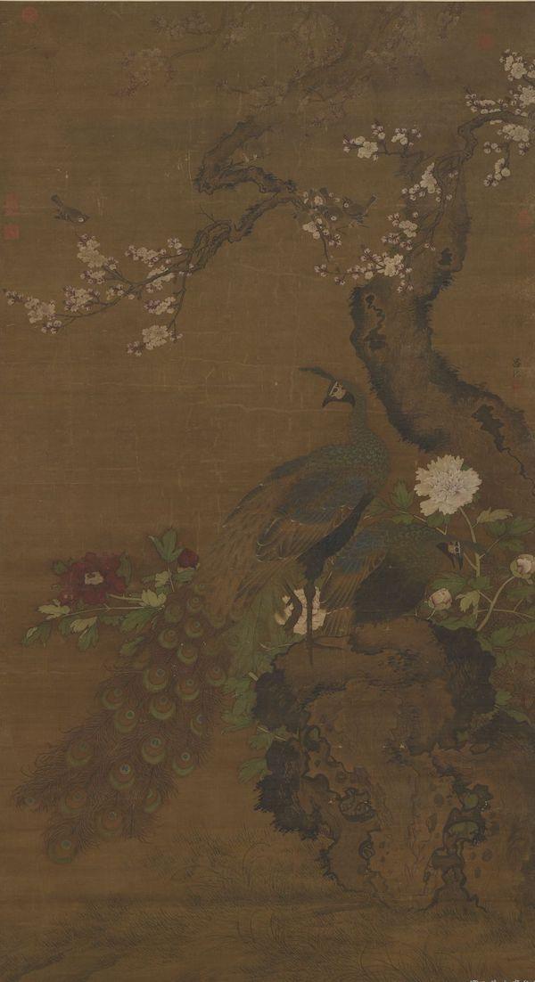 梦见满树的杏花盛开是什么意思预兆，梦到树上开满杏花（杏花：鹧鸪声里雨丝斜）