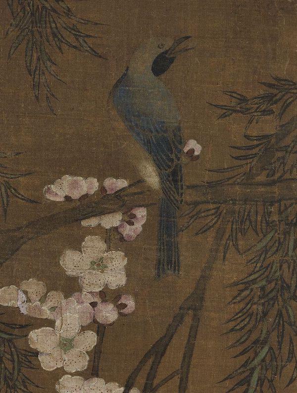 梦见满树的杏花盛开是什么意思预兆，梦到树上开满杏花（杏花：鹧鸪声里雨丝斜）