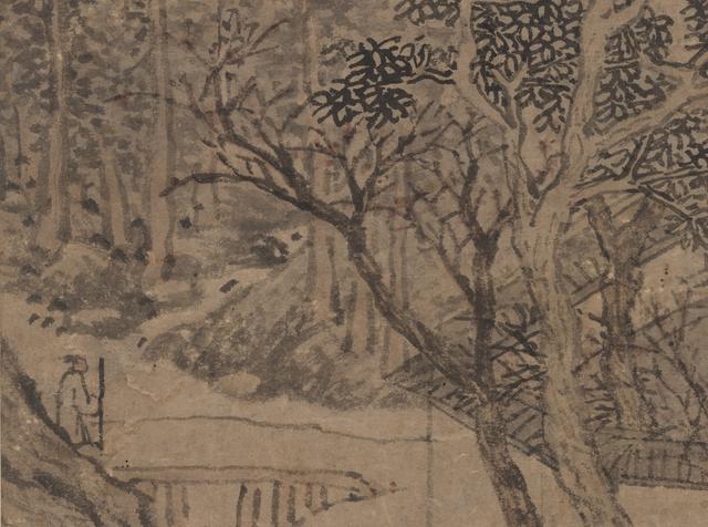 梦见满树的杏花盛开是什么意思预兆，梦到树上开满杏花（杏花：鹧鸪声里雨丝斜）