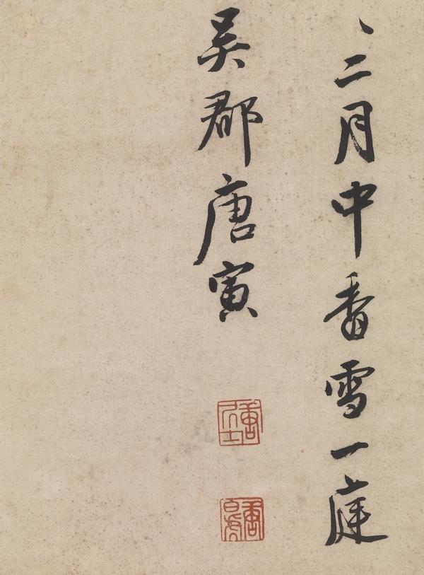 梦见满树的杏花盛开是什么意思预兆，梦到树上开满杏花（杏花：鹧鸪声里雨丝斜）