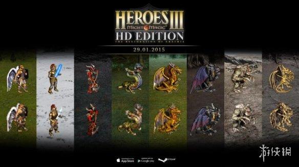 英雄杀快速刷英雄石，英雄杀如何获得英雄石（《英雄无敌》系列的又一个追随者）