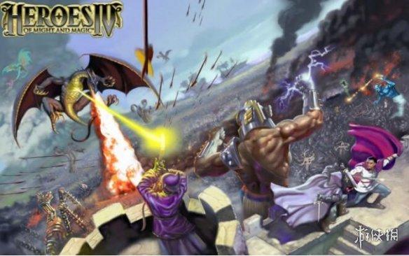 英雄杀快速刷英雄石，英雄杀如何获得英雄石（《英雄无敌》系列的又一个追随者）