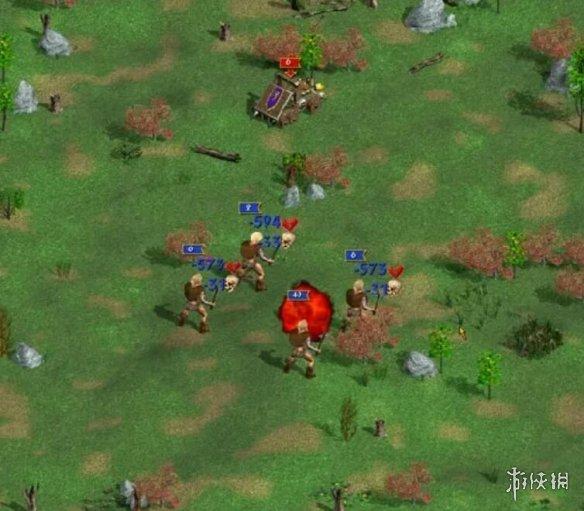 英雄杀快速刷英雄石，英雄杀如何获得英雄石（《英雄无敌》系列的又一个追随者）