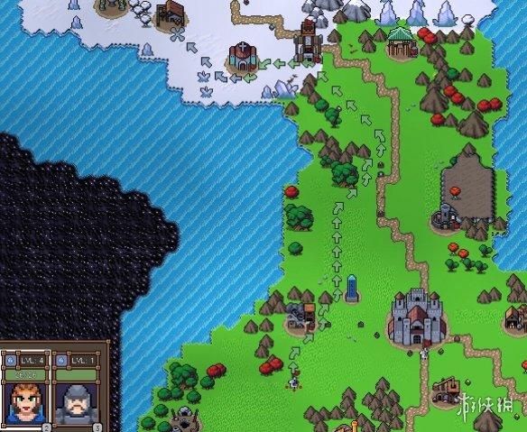 英雄杀快速刷英雄石，英雄杀如何获得英雄石（《英雄无敌》系列的又一个追随者）