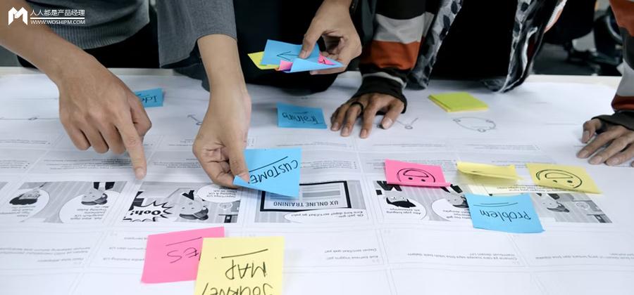 用户画像案例（用户思维案例分享）