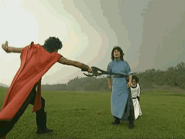 女生说黑暗料理是什么意思，网络语黑暗料理是什么意思（这部剧是不是他俩最想删的黑历史）