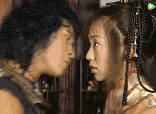 女生说黑暗料理是什么意思，网络语黑暗料理是什么意思（这部剧是不是他俩最想删的黑历史）