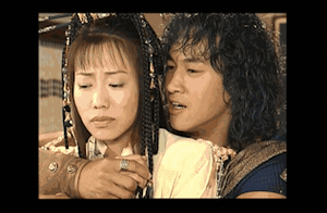 女生说黑暗料理是什么意思，网络语黑暗料理是什么意思（这部剧是不是他俩最想删的黑历史）