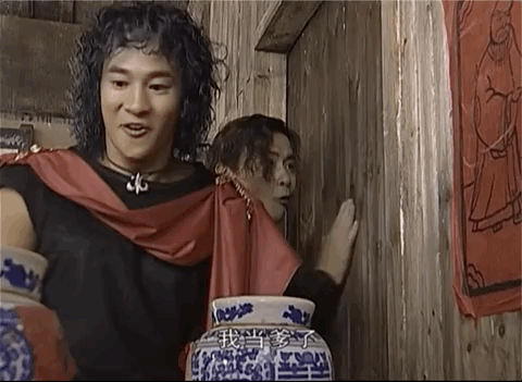 女生说黑暗料理是什么意思，网络语黑暗料理是什么意思（这部剧是不是他俩最想删的黑历史）