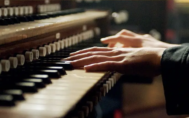 数鸭子简谱左右手，数鸭子简谱（大众的古典乐听力为何退化了）