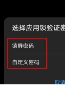 应用锁怎么改密码，怎么修改设置应用密码（荣耀magic4pro开启应用加密方法）