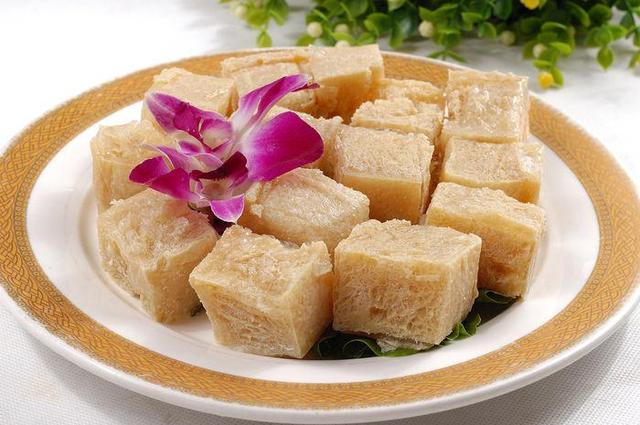 吃豆制品会发胖吗，豆制品食物会使人发胖吗（怕长胖要少吃6种“豆制品”）