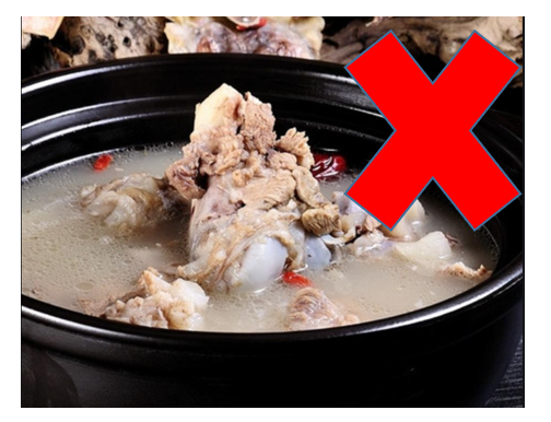 骨折不能吃什么东西，骨折哪些食物不能吃（中医新语丨伤筋动骨100天）