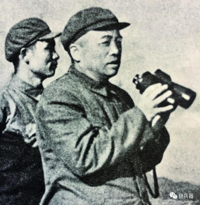 军用望远镜十大排名，顶级军用望远镜（我决定盘点一下美军从一战到二战的望远镜）