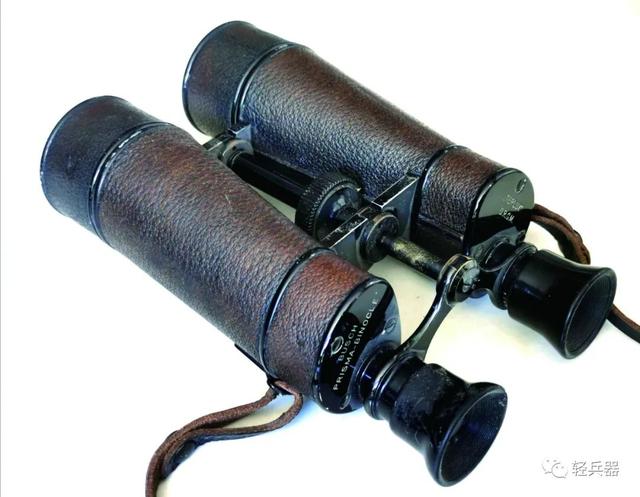 军用望远镜十大排名，顶级军用望远镜（我决定盘点一下美军从一战到二战的望远镜）