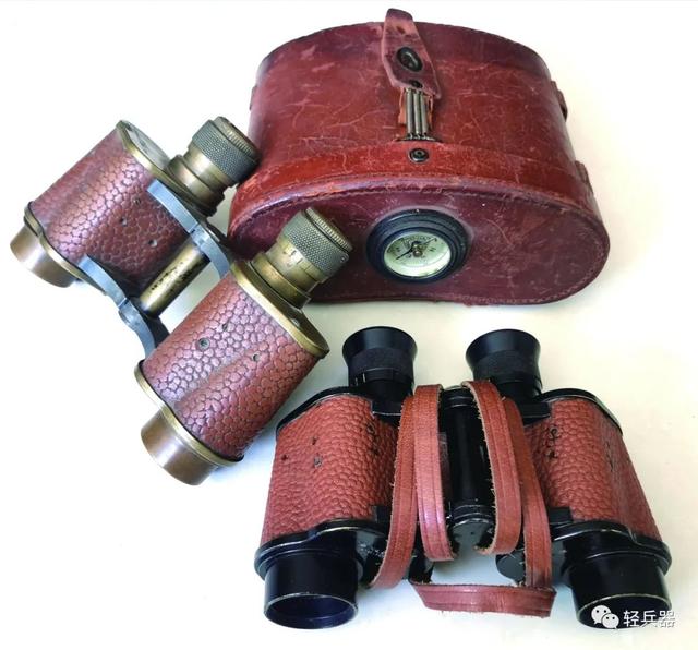 军用望远镜十大排名，顶级军用望远镜（我决定盘点一下美军从一战到二战的望远镜）