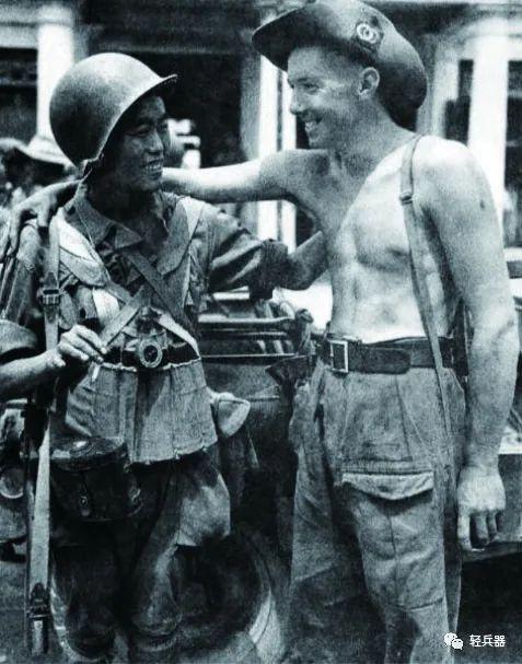 军用望远镜十大排名，顶级军用望远镜（我决定盘点一下美军从一战到二战的望远镜）